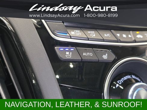 Used 2026 Acura RDX SH-AWD w/ Advance Package image 19