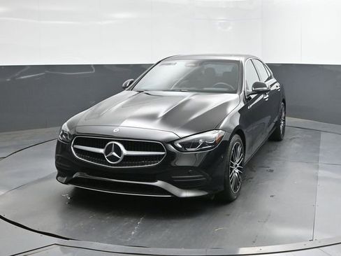 Used 2024 Mercedes-Benz C 300 Sedan image 34