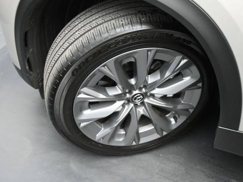 Used 2026 MAZDA CX-90 3.3 Turbo w/ Premium Plus Pkg AWD/4WD image 29