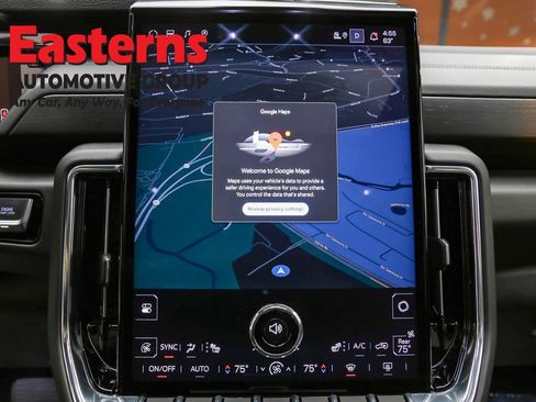 Used 2025 GMC Yukon XL Denali w/ Denali Reserve Package AWD/4WD image 43