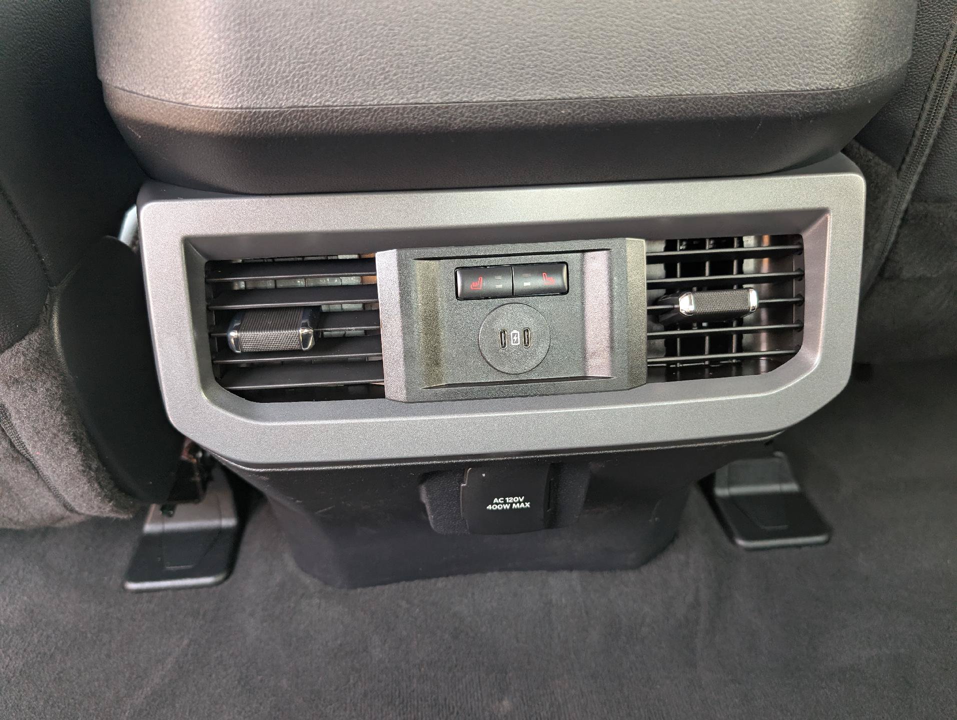 Used 2025 Ford F350 Lariat AWD/4WD image 33