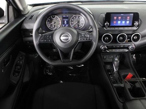 Certified 2024 Nissan Sentra S FWD image 7