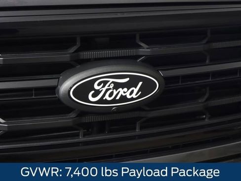 New 2026 Ford F150 XLT AWD/4WD image 14