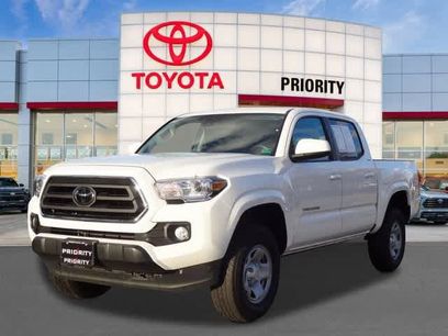 Used 2023 Toyota Tacoma SR5