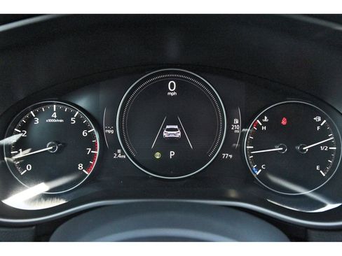 New 2026 MAZDA CX-50 AWD 2.5 S w/ Cargo Package image 13