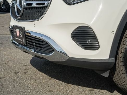 Used 2023 Mercedes-Benz GLC 300 4MATIC image 14