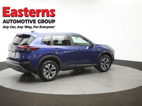 Used 2023 Nissan Rogue SV w/ SV Premium B Package AWD/4WD image 46