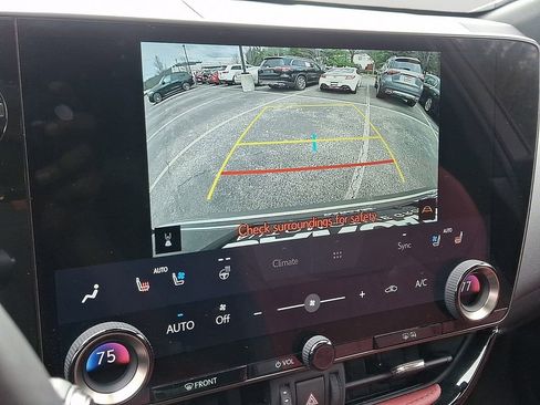 Used 2023 Lexus NX 350 AWD image 19