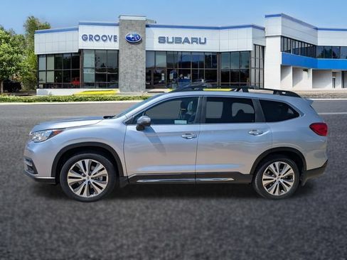 Used 2021 Subaru Ascent Limited w/ Technology Package AWD/4WD image 2