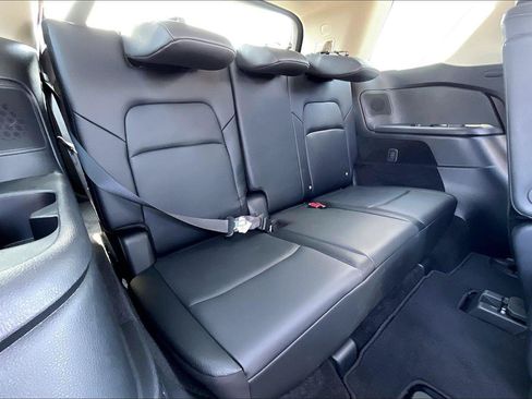 Certified 2024 Nissan Pathfinder SL w/ SL Premium Package AWD/4WD image 30