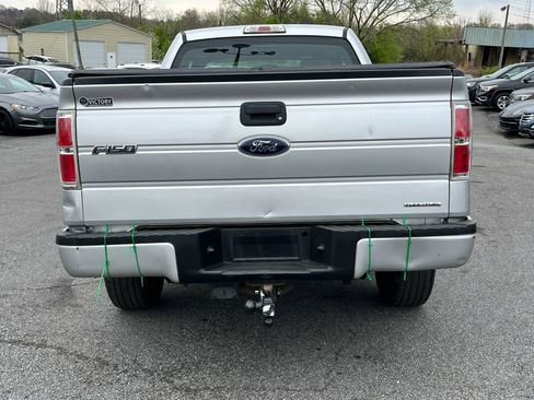 Used 2014 Ford F150 STX w/ Equipment Group 201A Mid RWD image 6