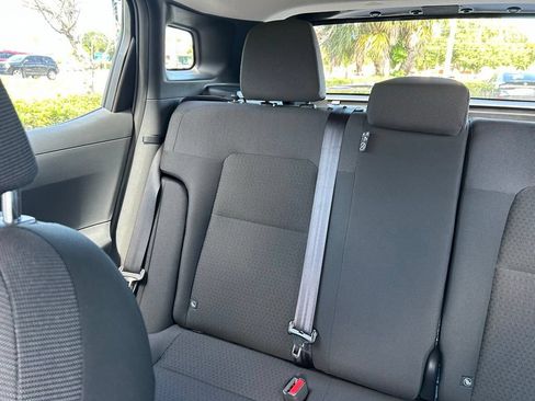 New 2026 Nissan Kicks S FWD image 13