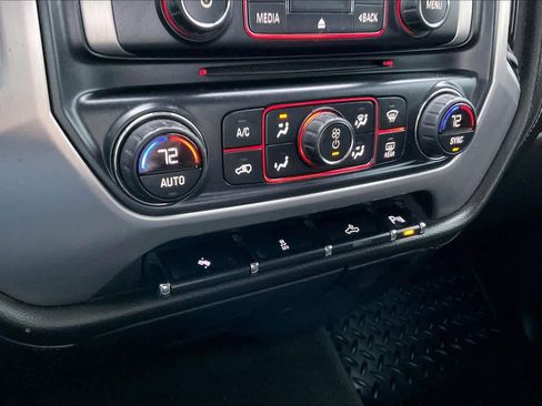 Used 2014 GMC Sierra 1500 SLE w/ SLE Value Package image 32