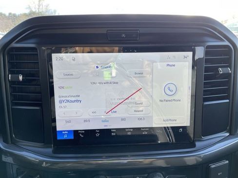 New 2026 Ford F150 STX w/ Equipment Group 200A image 18