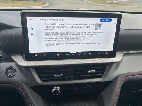 New 2026 Ford Explorer ST-Line image 15