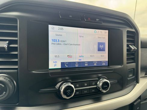 Used 2021 Ford F150 XLT w/ Equipment Group 301A Mid image 28