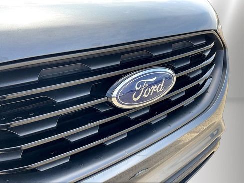 Used 2022 Ford Edge SEL w/ Sport Appearance Package AWD/4WD image 33