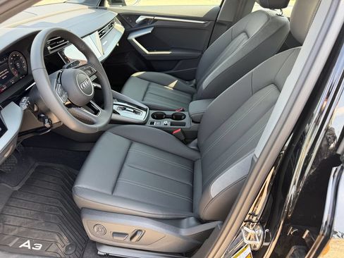 New 2026 Audi A3 2.0T Premium AWD/4WD image 16