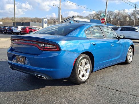 Used 2023 Dodge Charger SXT image 30