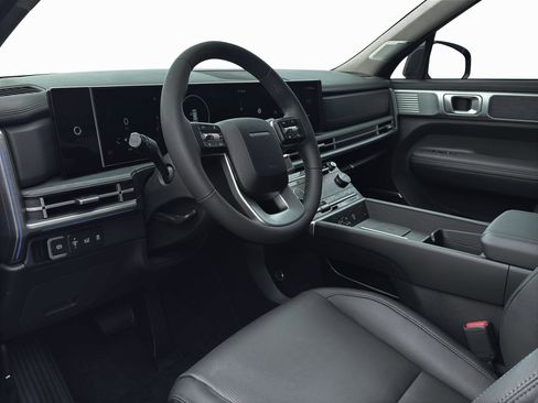 New 2026 Hyundai Santa Fe Limited image 15