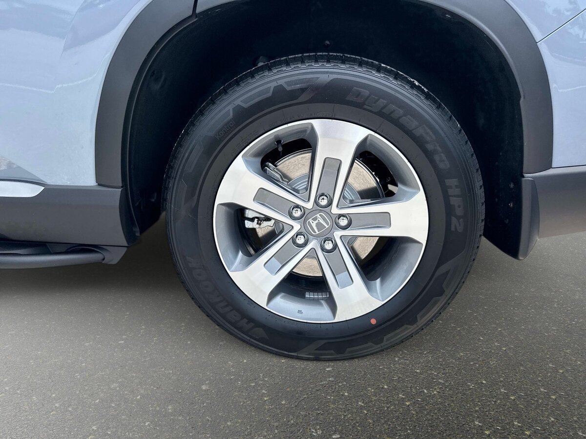 New 2026 Honda Pilot EX-L image 10