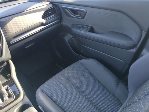 Certified 2025 Subaru Forester Premium w/ Convenience Package #1 image 15