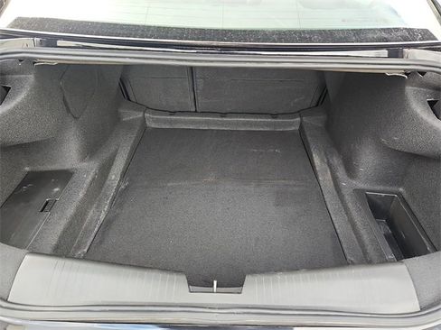 Certified 2023 Cadillac CT4 Luxury w/ Cold Weather Package image 28