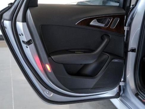 Used 2017 Audi A6 2.0T Premium Plus w/ Premium Plus Package image 40