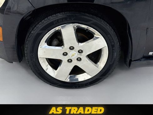 Used 2007 Chevrolet HHR LT w/ LT Preferred Equipment Group FWD image 30
