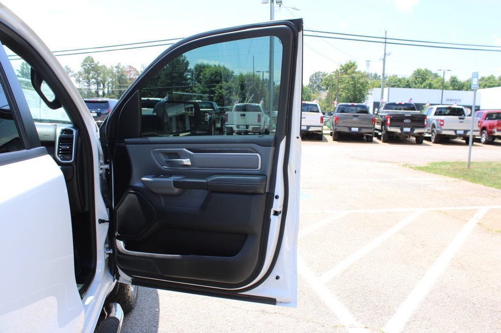 Used 2021 RAM 1500 Big Horn AWD/4WD image 35