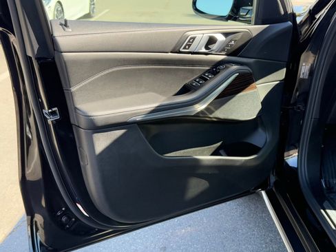 Certified 2023 BMW X5 xDrive40i image 21