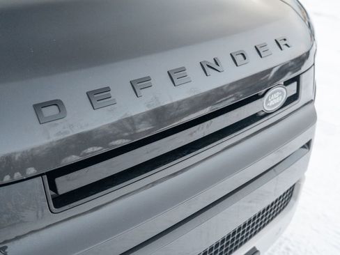 Certified 2023 Land Rover Defender 130 SE image 16