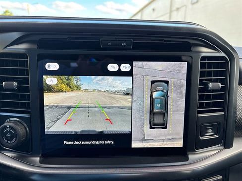 New 2025 Ford F150 Raptor image 30