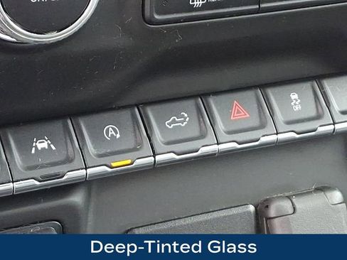 Used 2023 GMC Sierra 1500 Pro w/ Graphite Edition image 28