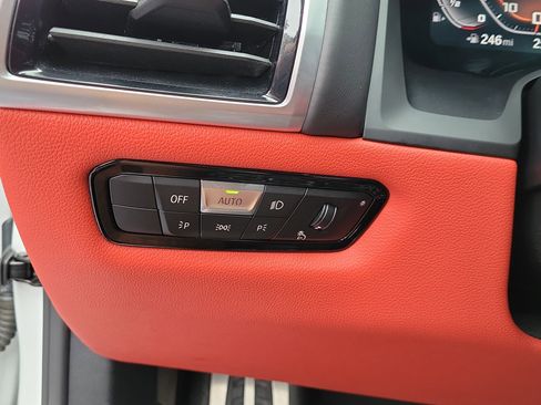 Used 2023 BMW M850i Gran Coupe xDrive w/ M Sport Professional Package image 23