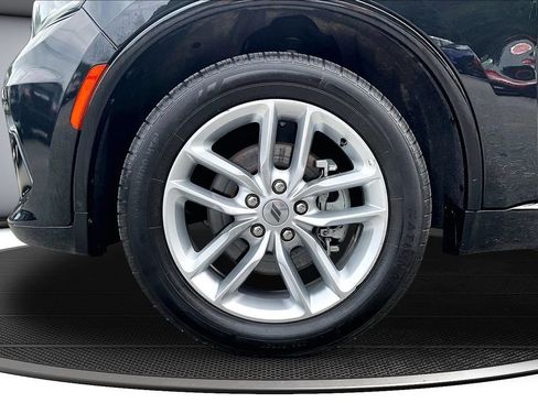 Used 2024 Dodge Durango GT AWD/4WD image 35