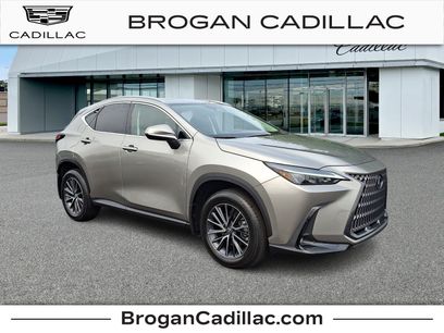 Used 2024 Lexus NX 350 AWD w/ Cold Area Package