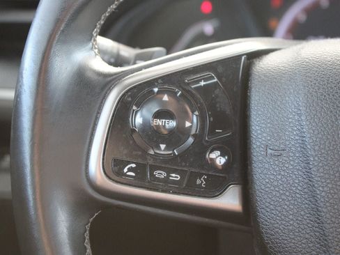Used 2020 Honda Civic Sport image 13