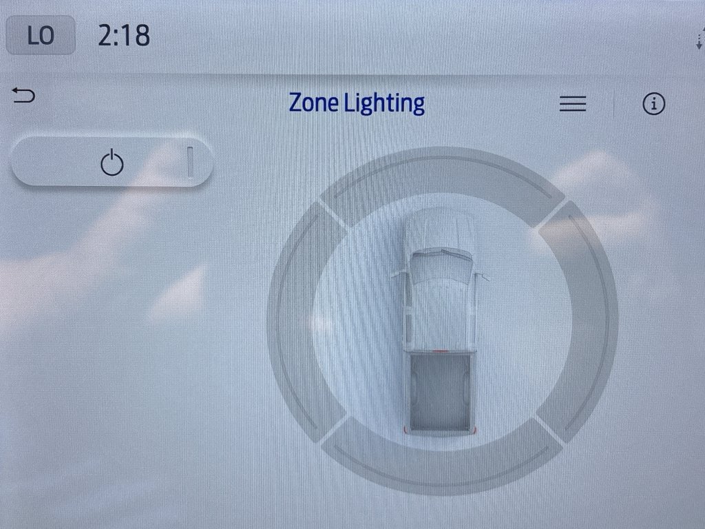 New 2026 Ford F350 Lariat AWD/4WD image 42