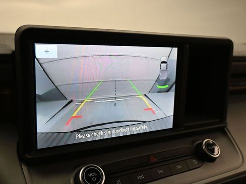 Certified 2023 Ford Maverick Lariat w/ Lariat Luxury Package image 17