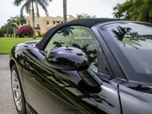 Used 2005 Dodge Viper SRT-10 RWD image 78