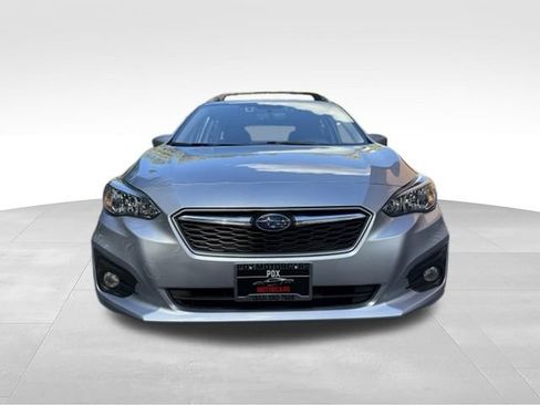 Used 2017 Subaru Impreza 2.0i Premium AWD/4WD image 9