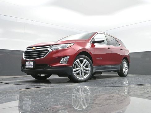 Used 2019 Chevrolet Equinox Premier image 46