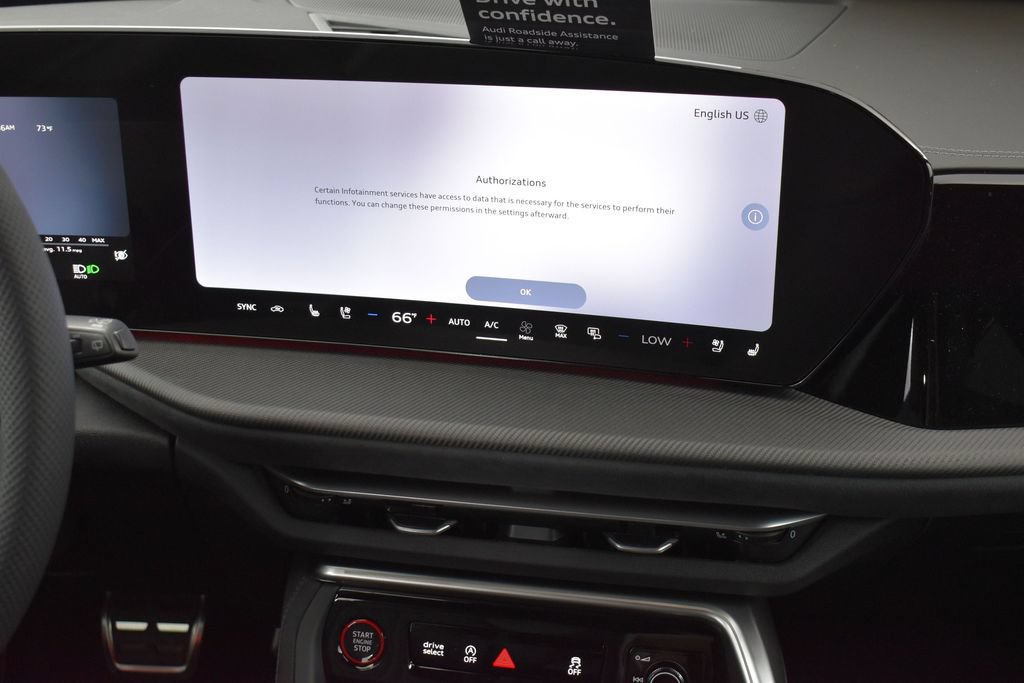 New 2026 Audi SQ5 Premium Plus AWD/4WD image 14