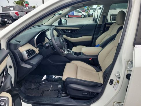 Used 2022 Subaru Outback Limited AWD/4WD image 20