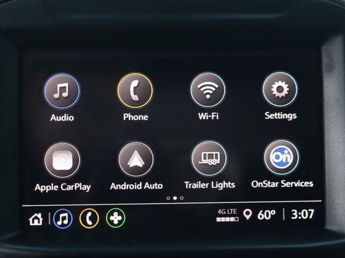 Used 2024 GMC Sierra 2500 Pro w/ 1SA Pro Safety Plus Package image 29