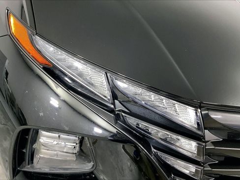 Used 2024 Hyundai Tucson SEL w/ Convenience Package image 26