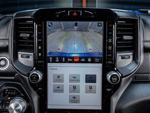 Used 2024 RAM 2500 Power Wagon w/ Towing Technology Group image 26