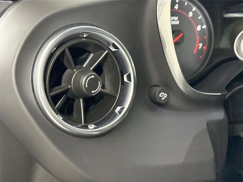 Used 2024 Chevrolet Camaro SS image 22