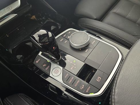 Certified 2024 BMW X3 xDrive30i w/ Premium Package image 28